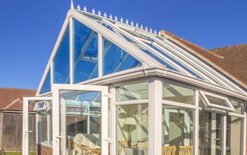 conservatory roof insulation costs Swinmore Common