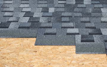 expert Swinmore Common asphalt roof companies