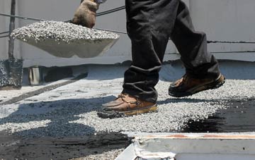 Swinmore Common flat roofing companies