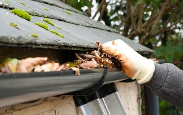 gutter cleaning Swinmore Common, Herefordshire