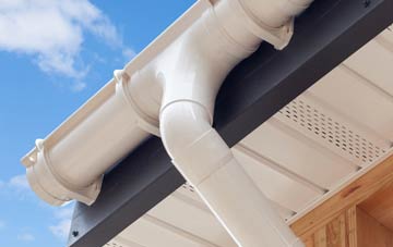 Swinmore Common gutter installation costs
