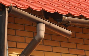 Swinmore Common gutter repair costs