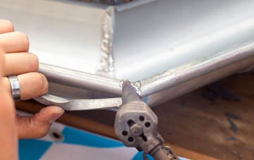 disadvantages of Swinmore Common lead roofing