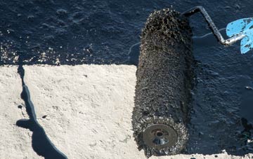 Swinmore Common liquid sealant waterproofing