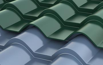 who should consider Swinmore Common plastic roofs