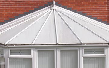 Swinmore Common polycarbonate conservatory roof repairs
