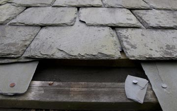 Swinmore Common slate roof repairs and maintenance