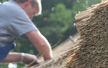 professional Swinmore Common thatchers