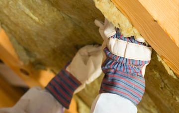 types of Swinmore Common pitched roof insulation materials