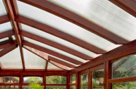 Swinmore Common conservatory roofing insulation