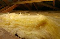 Swinmore Common pitch roof insulation