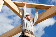 Swinmore Common roof replacement work