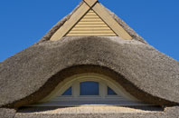 Swinmore Common thatch roofing